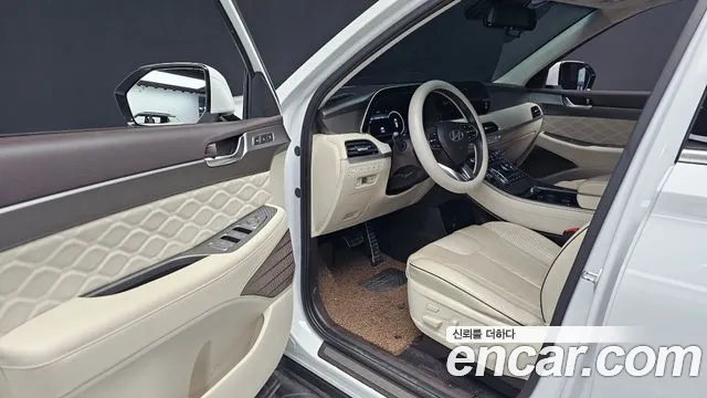 Hyundai Palisade id 2692255 из Кореи 12