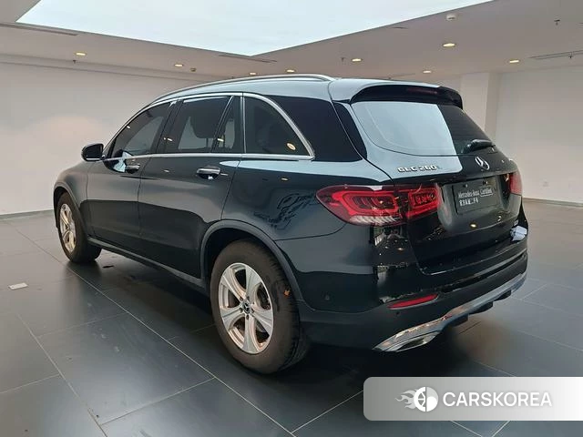 Mercedes-Benz GLC id 4209299 из Китая 12