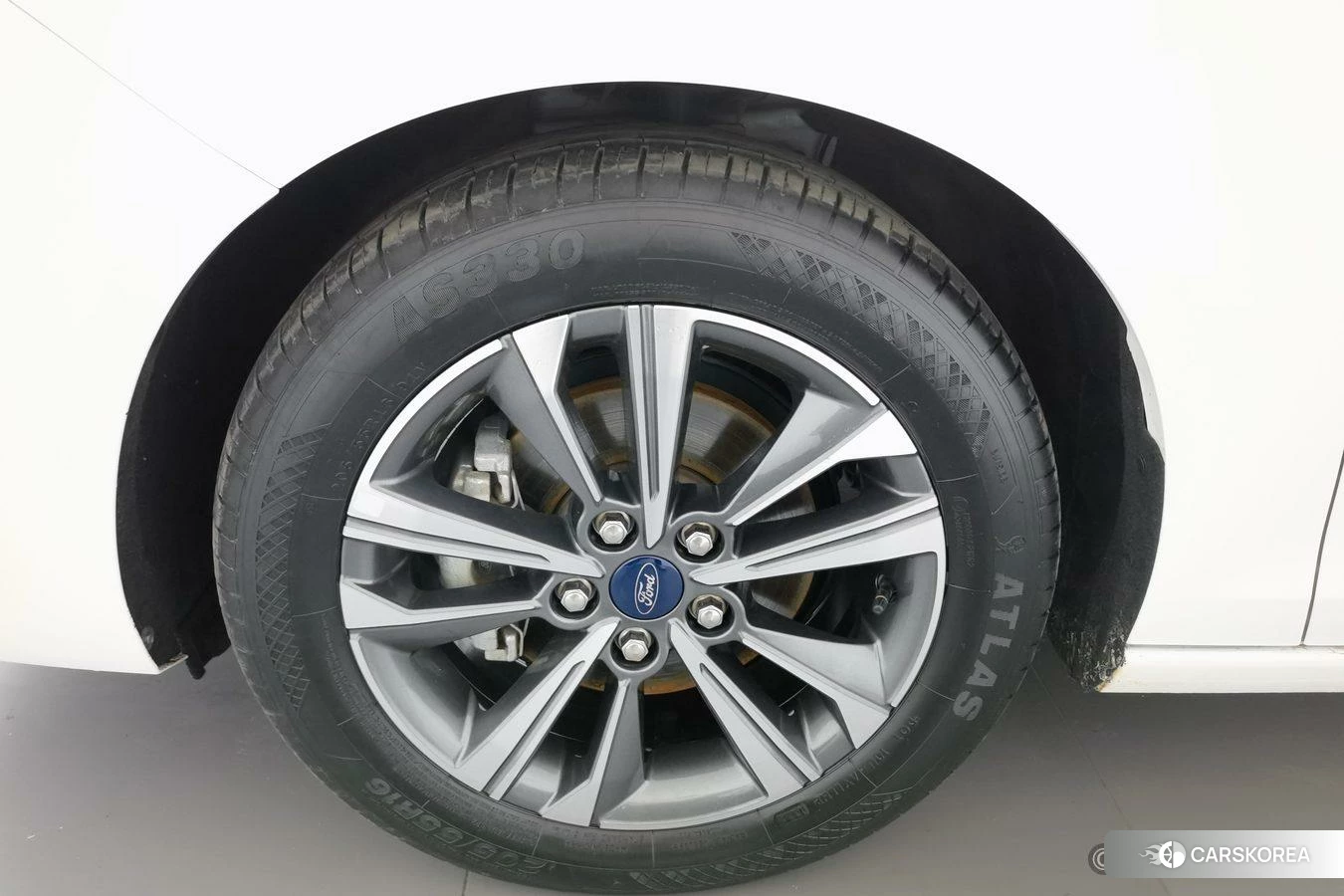 Ford Forrest id 4455596 из Китая 12