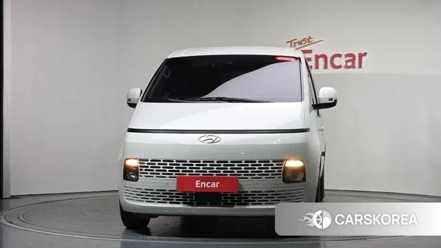 Hyundai Staria id 3763964 из Кореи 12