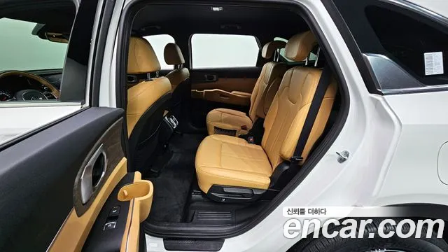 Kia Sorento 4th Generation id 2654381 из Кореи 12