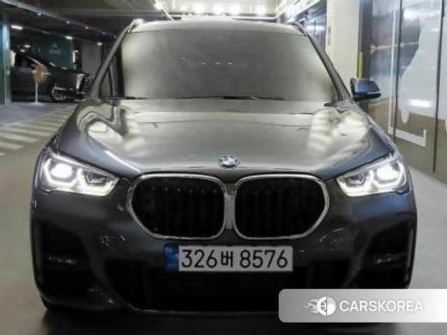 BMW X1 (F48) id 4745211 из Кореи 12