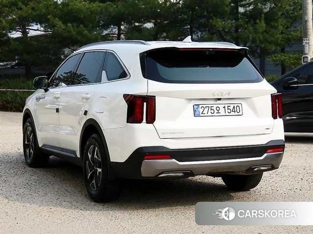Kia The New Sorento 4th Generation id 3850704 из Кореи 12