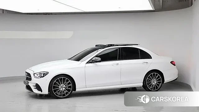 Mercedes-Benz E-Class W213 id 3447506 из Кореи 12