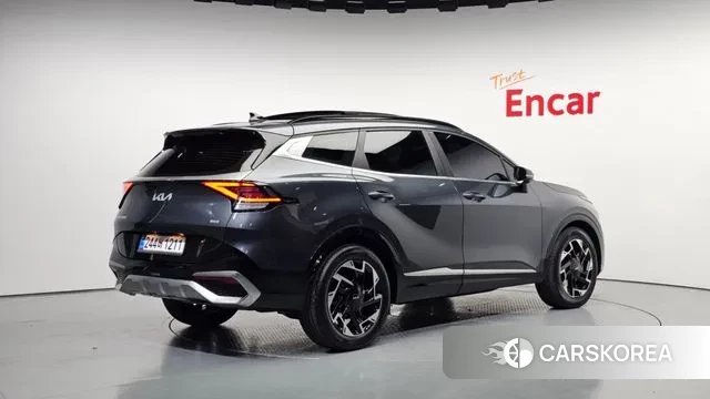 Kia Sportage 5th Generation id 3378807 из Кореи 12