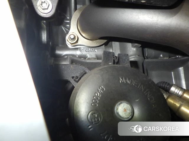 Engine photo