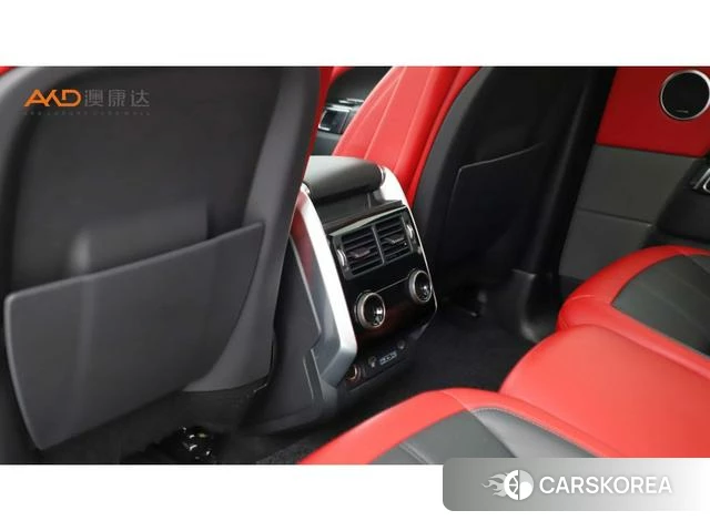 Land Rover Range Rover Sport 2019 Зеленый из Китая, фото 2