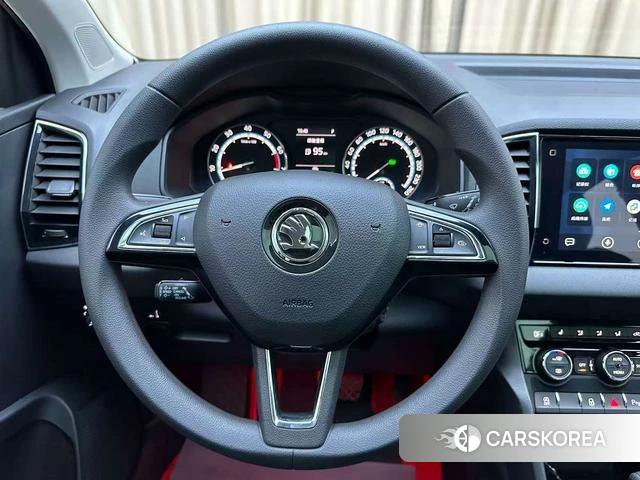 Skoda Krok id 4368084 из Китая 12