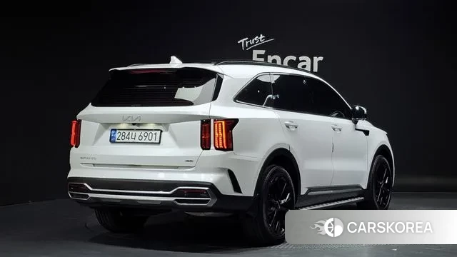 Kia Sorento 4th Generation id 3614950 из Кореи 12