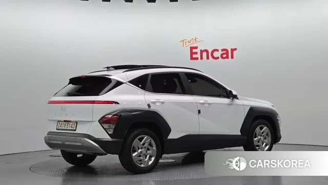Hyundai Kona (SX2) id 3354285 из Кореи 12