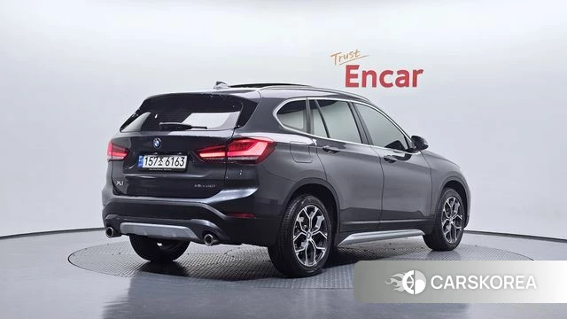 BMW X1 (F48) id 3827505 из Кореи 12