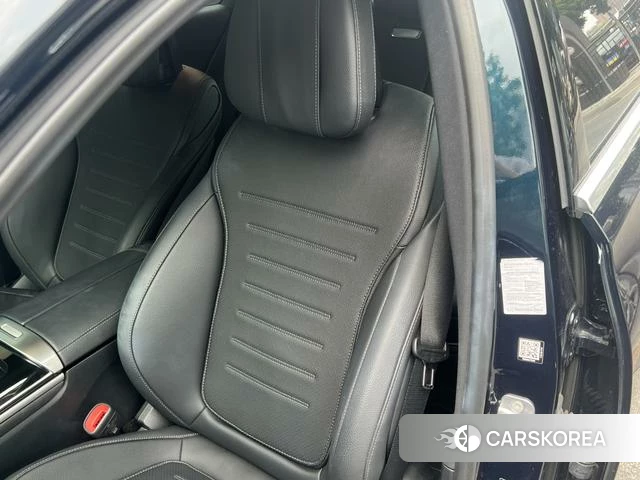 Mercedes-Benz Class C id 4365670 из Китая 12