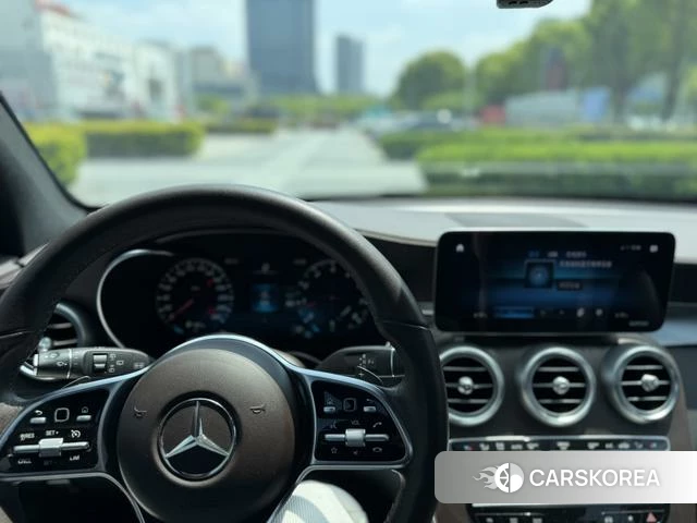 Mercedes-Benz GLC id 4297311 из Китая 9