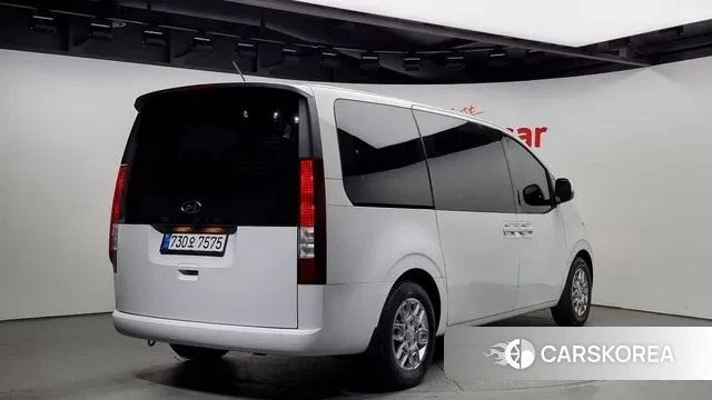 Hyundai Staria id 3007823 из Кореи 12