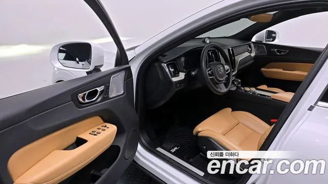 Volvo XC60 second Generation id 2699574 из Кореи 12