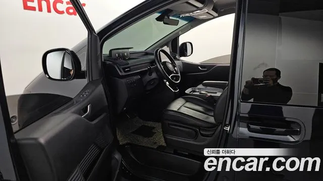 Hyundai Staria id 2537106 из Кореи 12