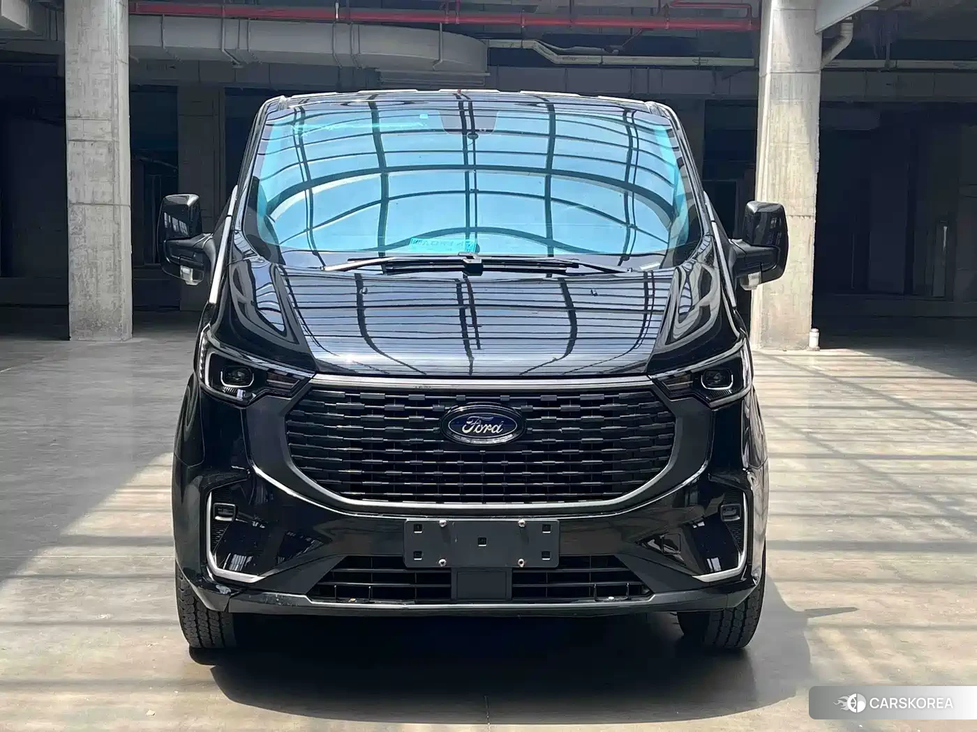 Ford Transit id 4653877 из Китая 12