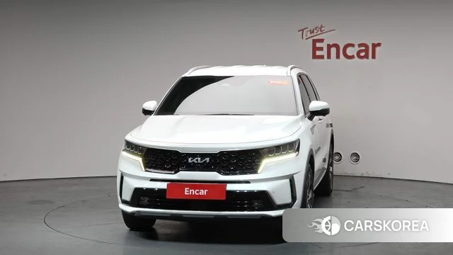 Kia Sorento 4th Generation id 3812291 из Кореи 12