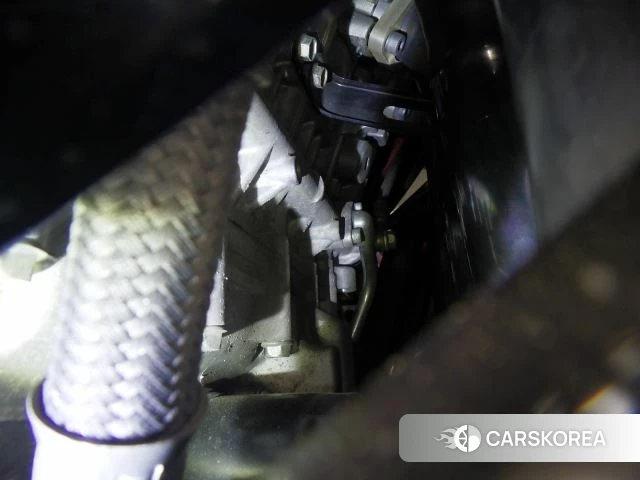 Engine photo