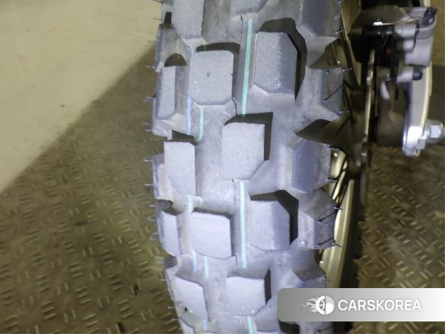 Honda CRF250L id 4184392 из Японии 12