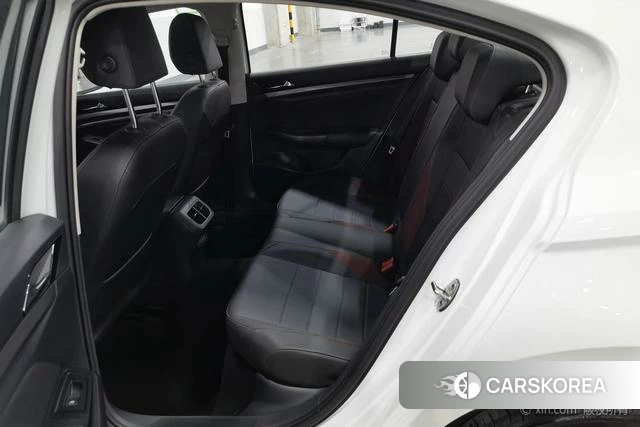 Volkswagen Bora id 4297654 из Китая 12