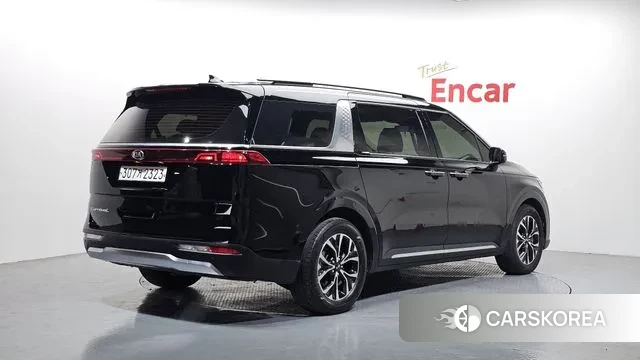 Kia Carnival 4th generation id 3697578 из Кореи 12