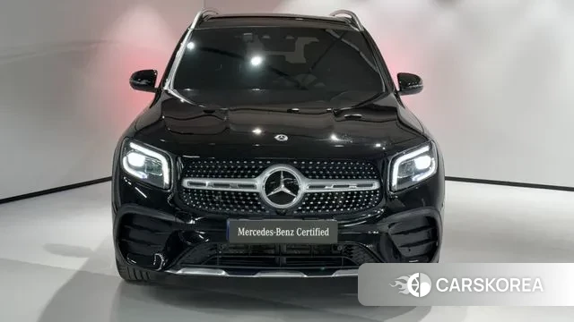 Mercedes-Benz GLB-Class X247 id 3644978 из Кореи 12