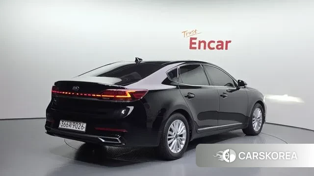 Kia K7 Premier id 3312313 из Кореи 12