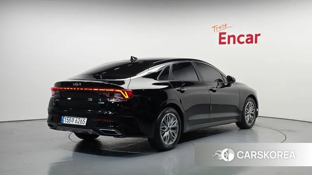Kia K5 Hybrid 3rd Generation id 4282650 из Кореи 12