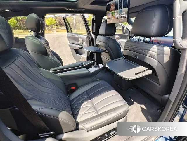 GAC Haobo Haobo HL id 4207121 из Китая 12