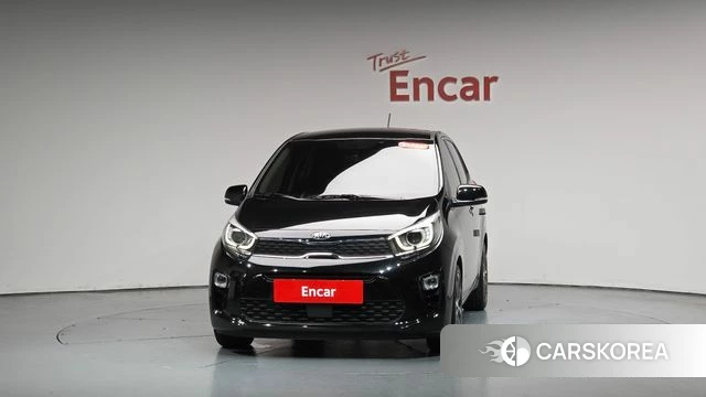 Kia All New Morning (JA) id 4502398 из Кореи 12