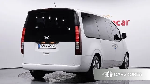 Hyundai Staria id 3466955 из Кореи 12