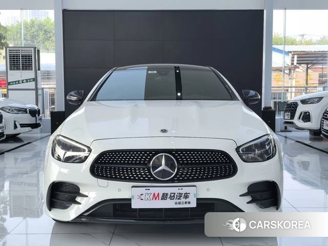 Mercedes-Benz E-class (imported) id 3983307 из Китая 6