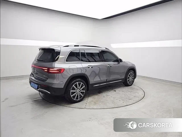 Mercedes-Benz EQB X243 id 3315249 из Кореи 12
