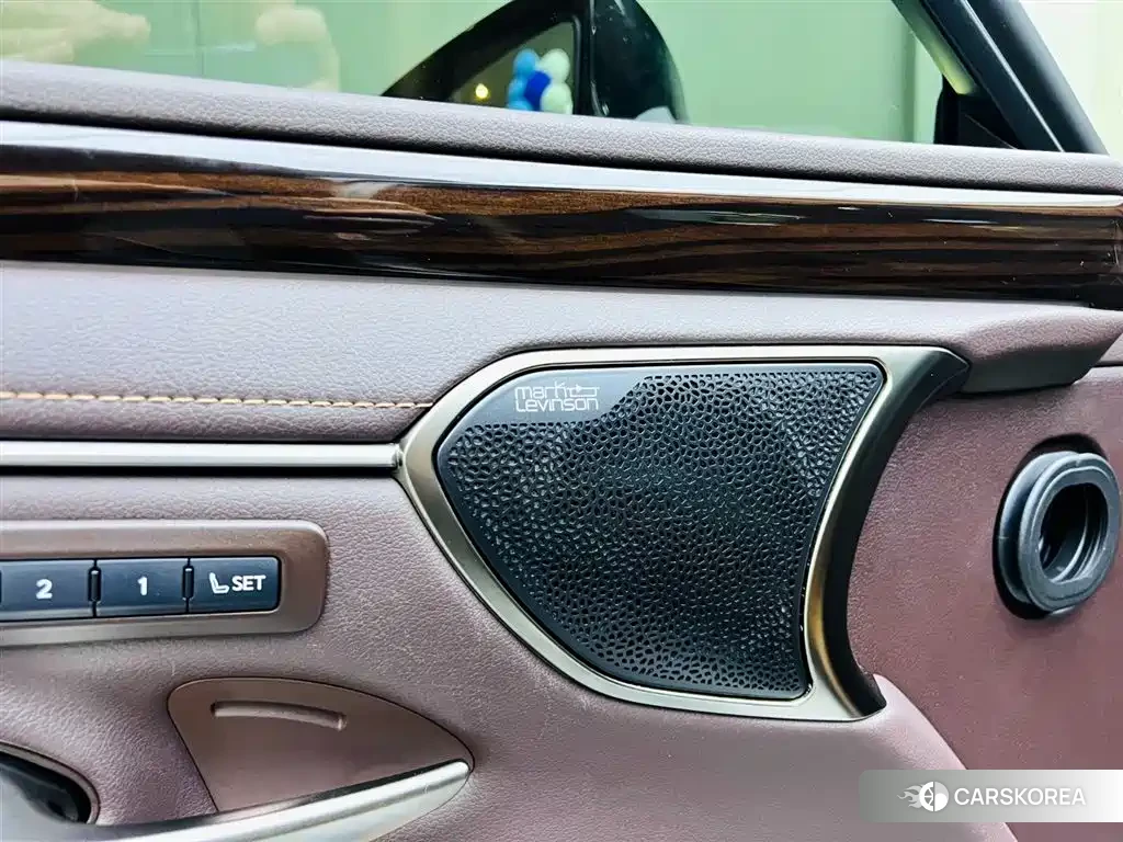 Lexus ES id 4576690 из Китая 10