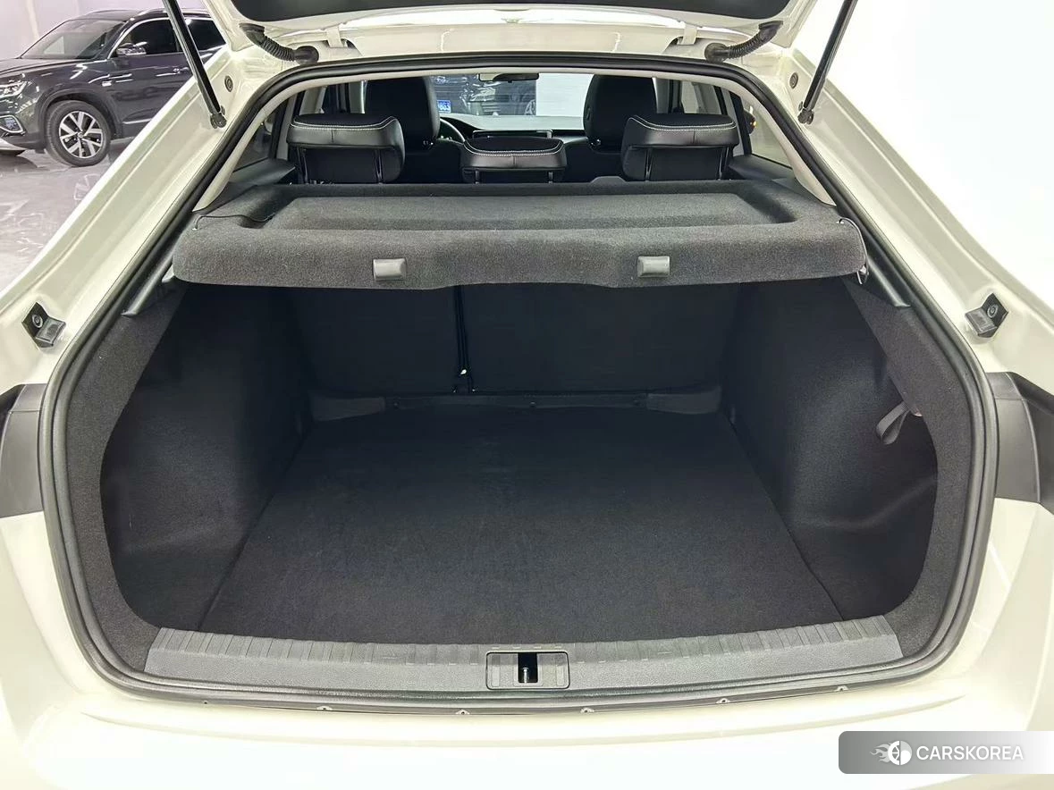 Skoda Octavia id 4420882 из Китая 12