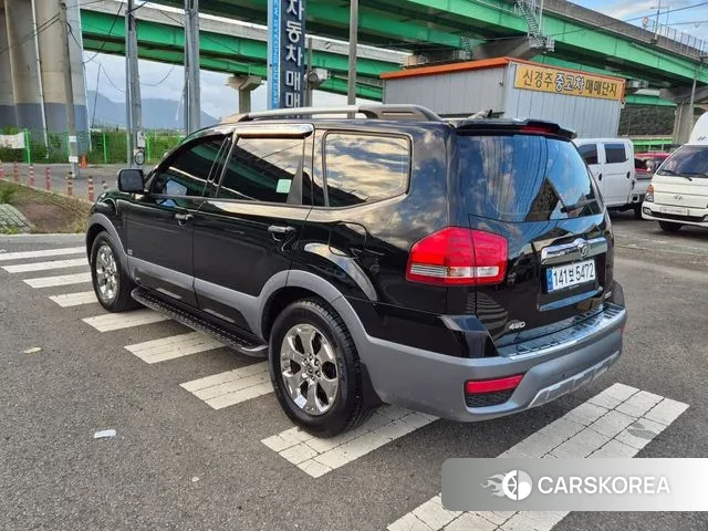 Kia The New Mohave id 3288344 из Кореи 12