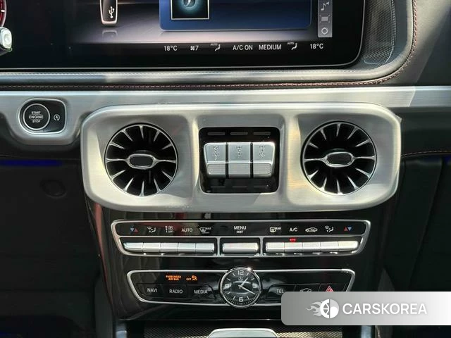 Mercedes-Benz G-class id 4259904 из Китая 12