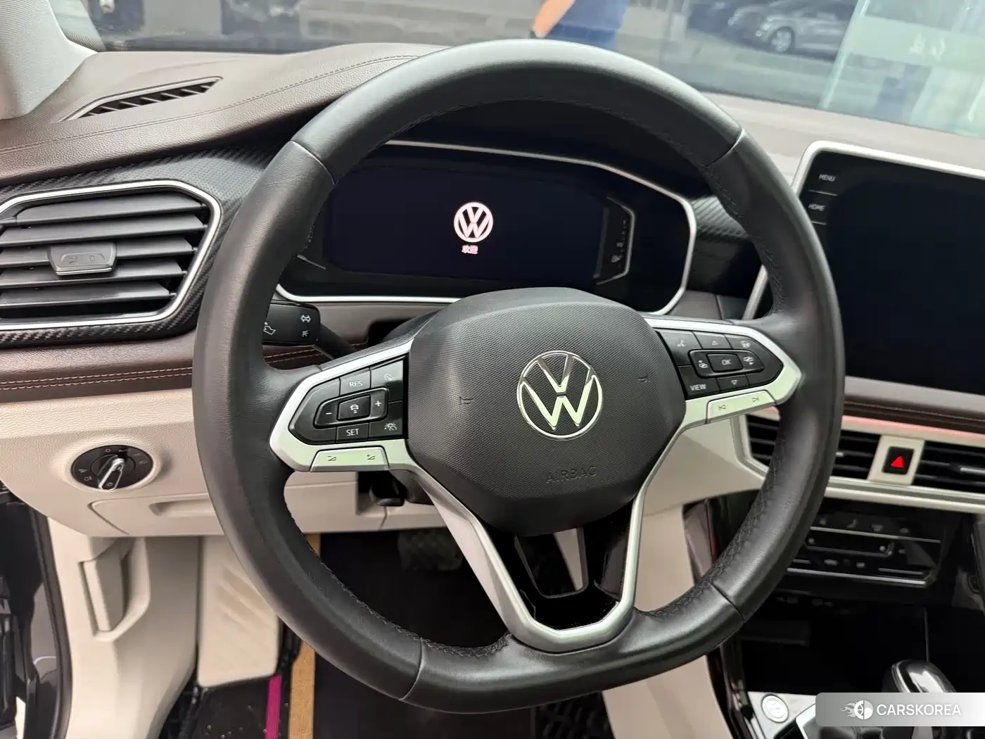 Volkswagen Tayron id 4548133 из Китая 9