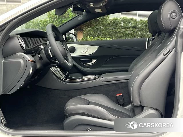 Mercedes-Benz E-class (imported) id 4265989 из Китая 12