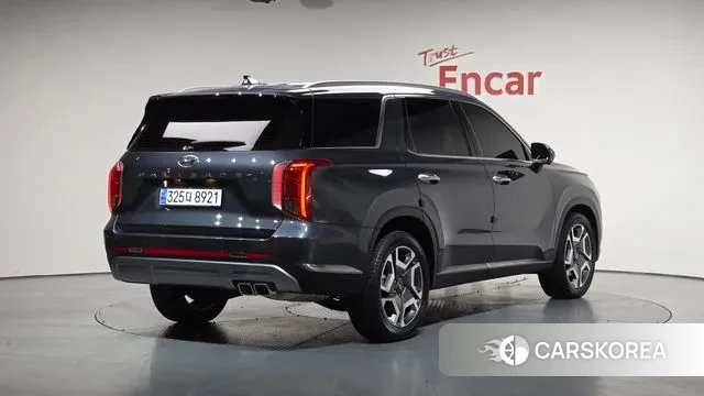 Hyundai The New Palisade id 3388699 из Кореи 12