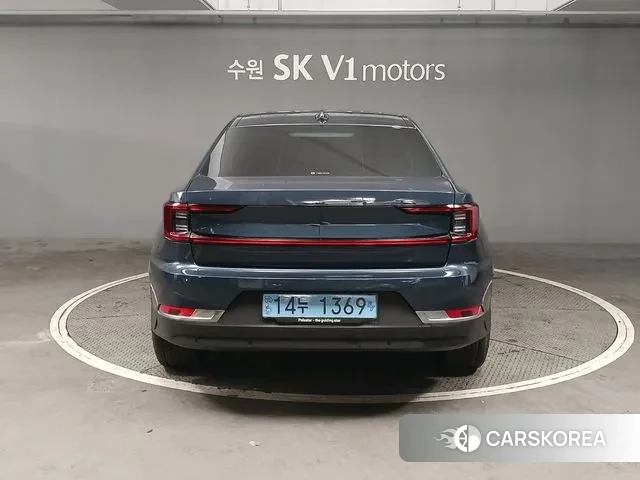 Polestar Polestar 2 id 3437344 из Кореи 12