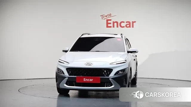 Hyundai The New Kona id 3390043 из Кореи 12