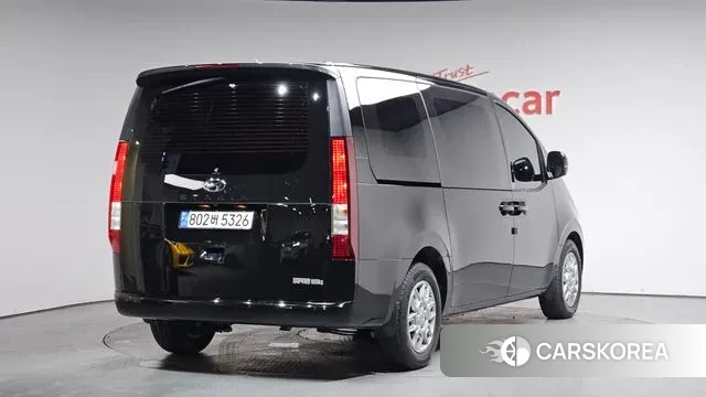 Hyundai Staria id 3679928 из Кореи 12