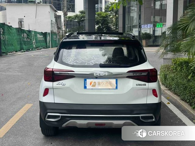 Kia Proud run id 4307776 из Китая 12