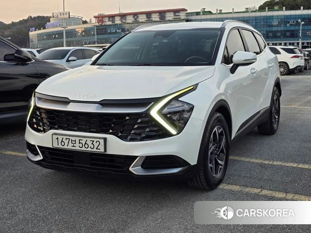 Kia Sportage 5th Generation id 3851247 из Кореи 12