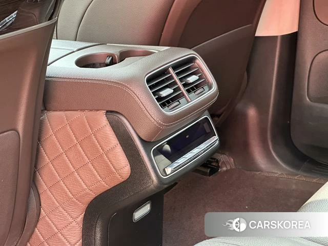 Mercedes-Benz GLS id 4271477 из Китая 12
