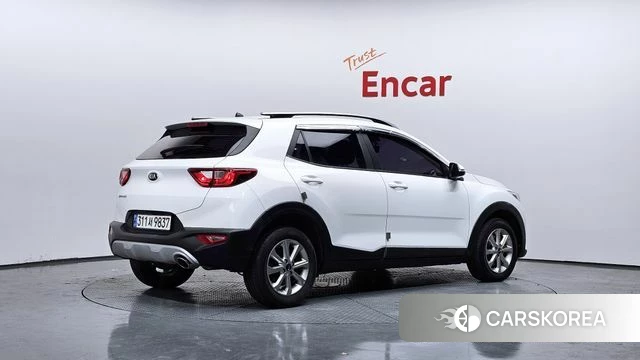 Kia Stonic id 3808059 из Кореи 12