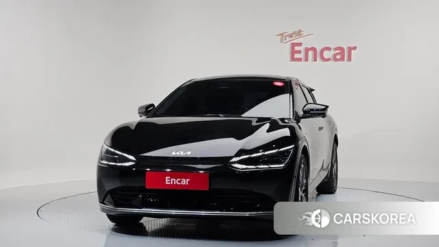 Kia EV6 id 3224336 из Кореи 12