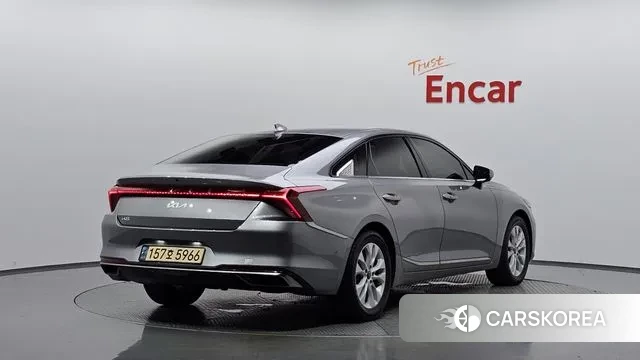 Kia K8 id 2965108 из Кореи 12